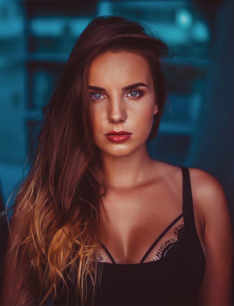 Modelka – Play Model Management